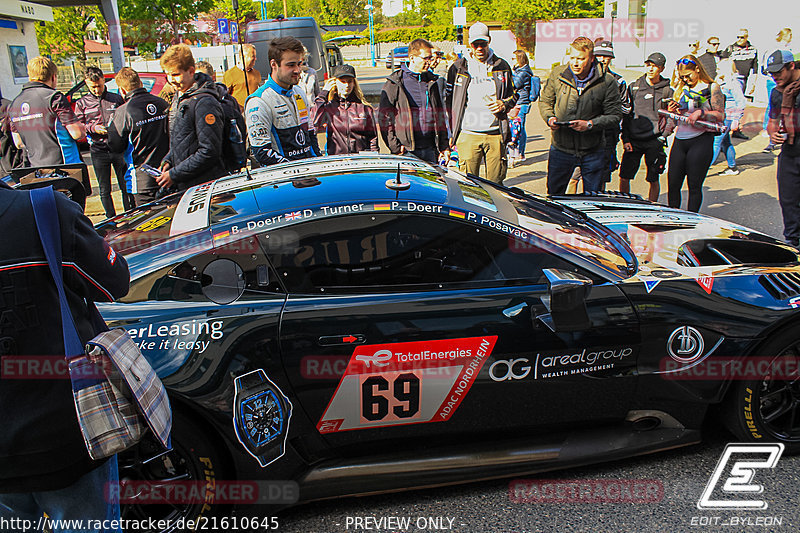 Bild #21610645 - Adenauer Racing Day (17.05.23)