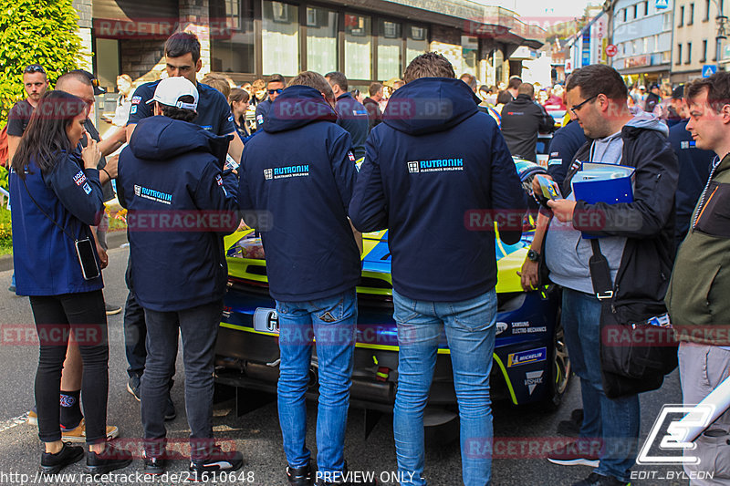 Bild #21610648 - Adenauer Racing Day (17.05.23)