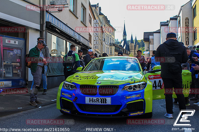 Bild #21610650 - Adenauer Racing Day (17.05.23)