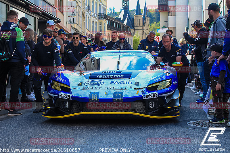 Bild #21610657 - Adenauer Racing Day (17.05.23)