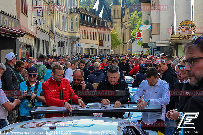 Bild #21610658 - Adenauer Racing Day (17.05.23)