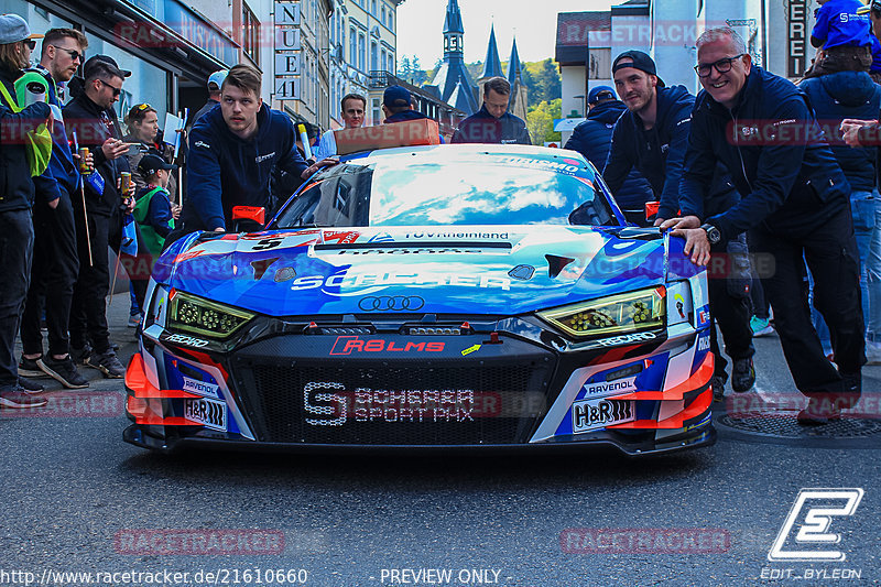 Bild #21610660 - Adenauer Racing Day (17.05.23)