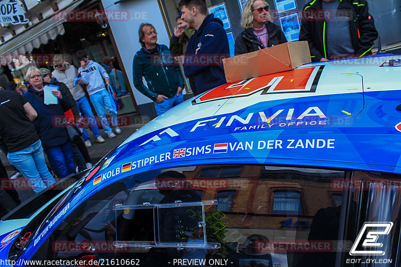 Bild #21610662 - Adenauer Racing Day (17.05.23)