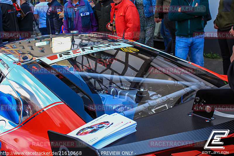 Bild #21610668 - Adenauer Racing Day (17.05.23)