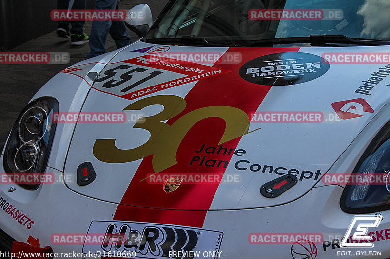 Bild #21610669 - Adenauer Racing Day (17.05.23)