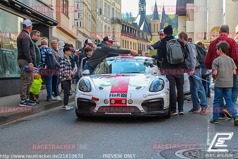 Bild #21610670 - Adenauer Racing Day (17.05.23)