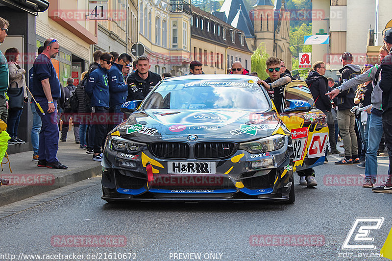 Bild #21610672 - Adenauer Racing Day (17.05.23)