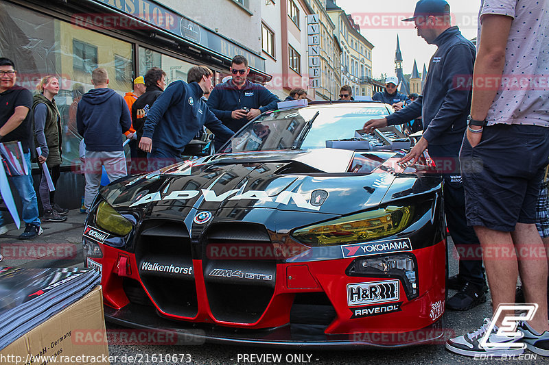 Bild #21610673 - Adenauer Racing Day (17.05.23)