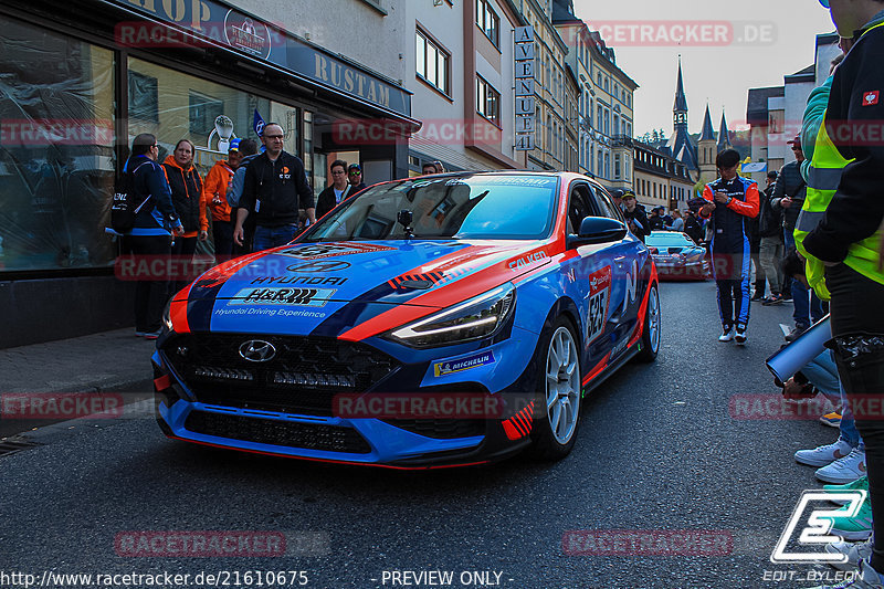 Bild #21610675 - Adenauer Racing Day (17.05.23)