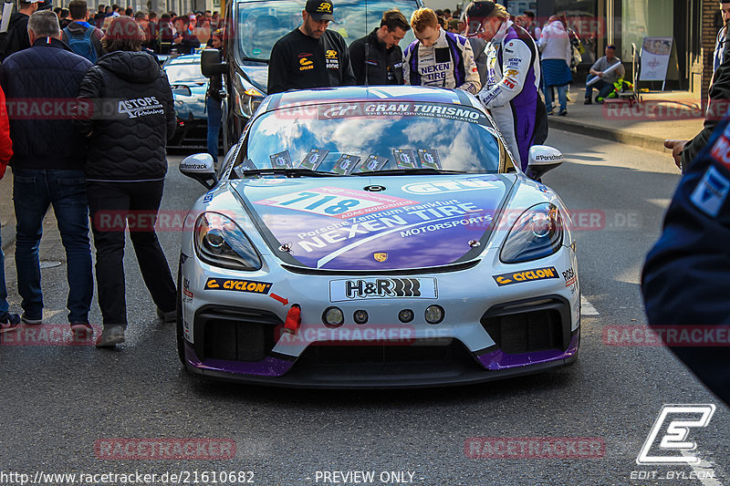 Bild #21610682 - Adenauer Racing Day (17.05.23)