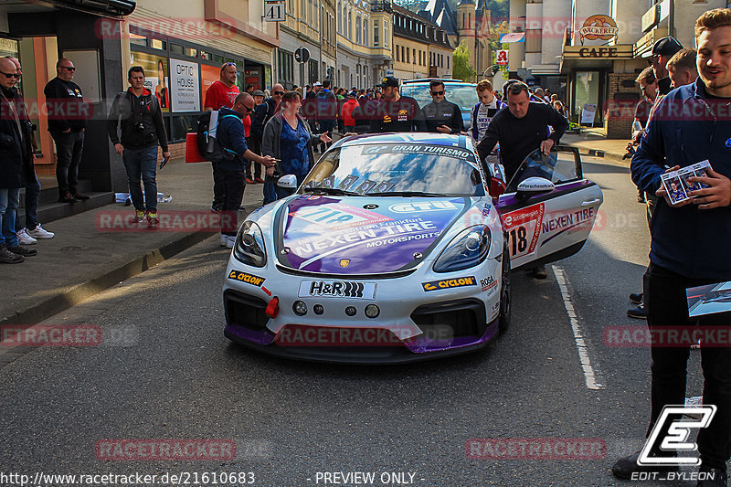 Bild #21610683 - Adenauer Racing Day (17.05.23)