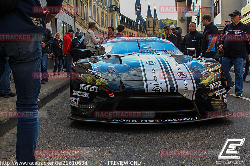 Bild #21610684 - Adenauer Racing Day (17.05.23)