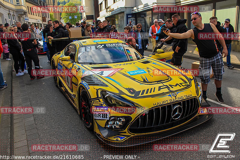 Bild #21610685 - Adenauer Racing Day (17.05.23)