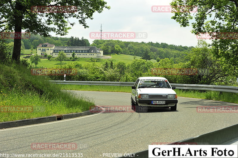 Bild #21613535 - 11. Ransel Classics Berg-GLP 2023 (20.05.2023)