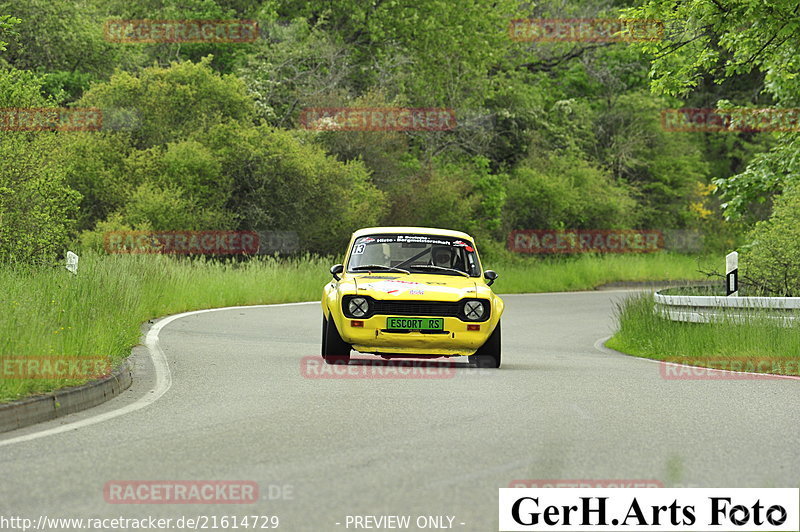 Bild #21614729 - 11. Ransel Classics Berg-GLP 2023 (20.05.2023)