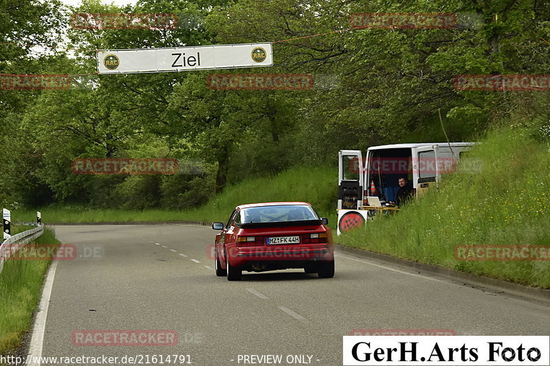 Bild #21614791 - 11. Ransel Classics Berg-GLP 2023 (20.05.2023)