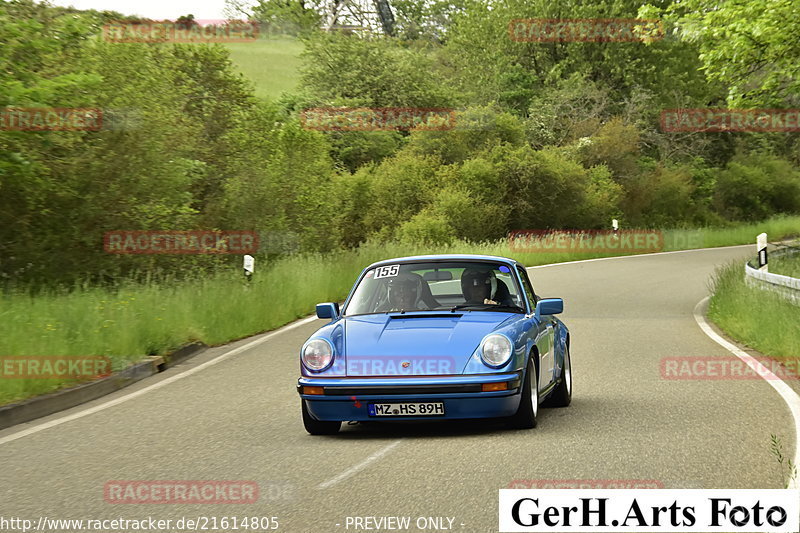 Bild #21614805 - 11. Ransel Classics Berg-GLP 2023 (20.05.2023)