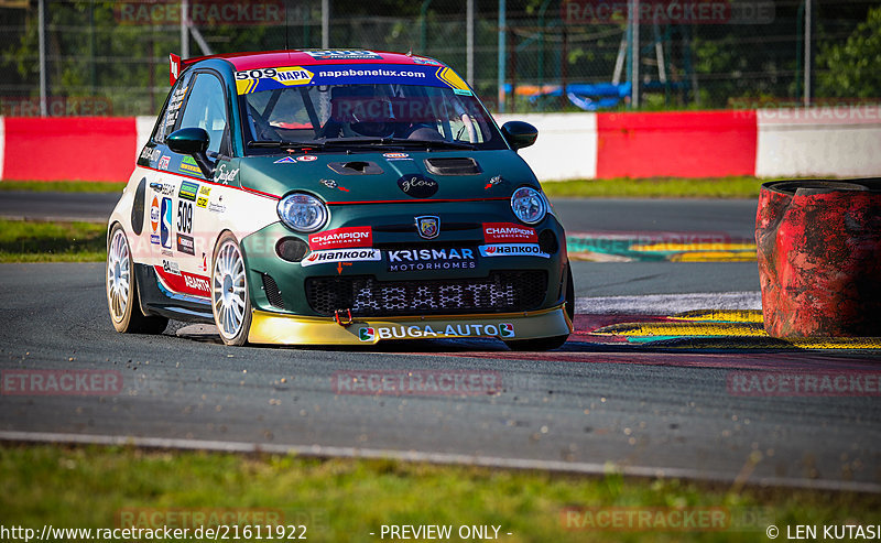 Bild #21611922 - New Race Festival 2023