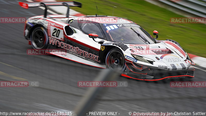 Bild #21640345 - 51. ADAC TotalEnergies 24h Nürburgring 2023 inkl. Rahmenprogramm