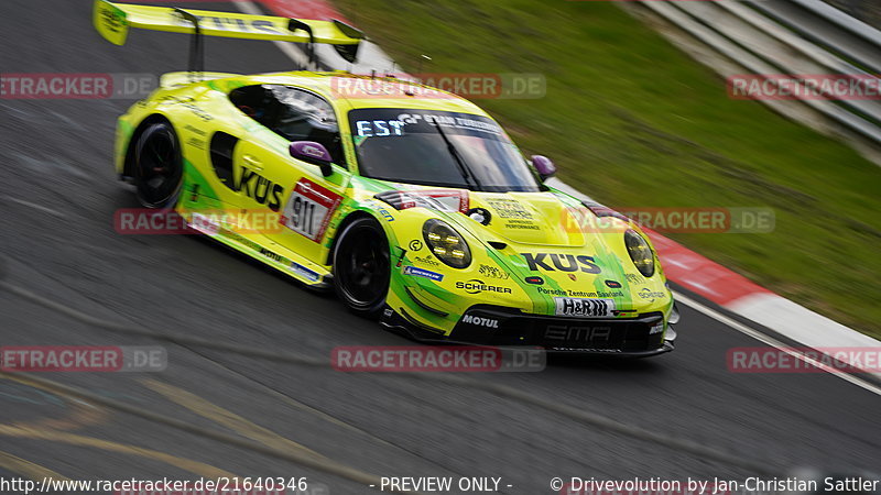 Bild #21640346 - 51. ADAC TotalEnergies 24h Nürburgring 2023 inkl. Rahmenprogramm