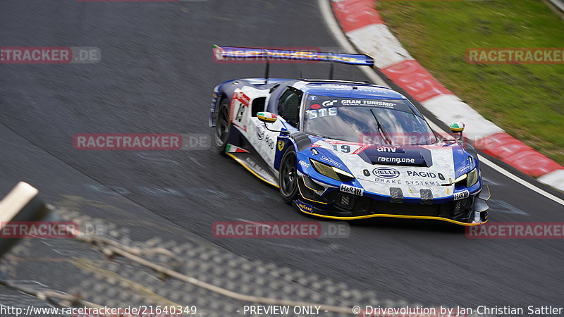 Bild #21640349 - 51. ADAC TotalEnergies 24h Nürburgring 2023 inkl. Rahmenprogramm