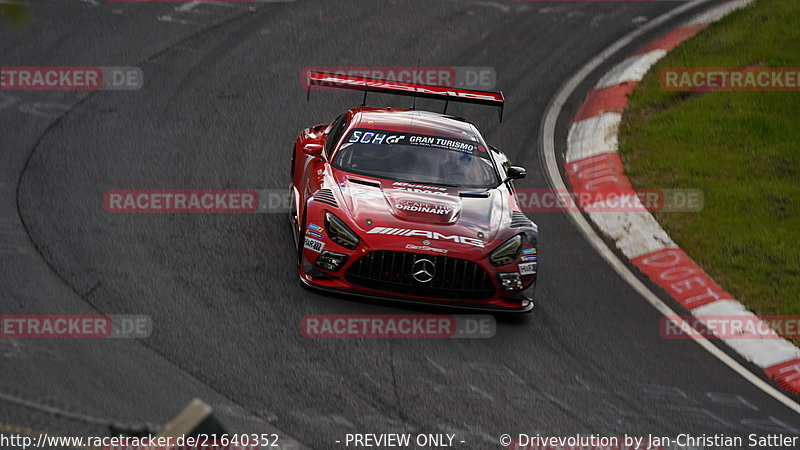 Bild #21640352 - 51. ADAC TotalEnergies 24h Nürburgring 2023 inkl. Rahmenprogramm