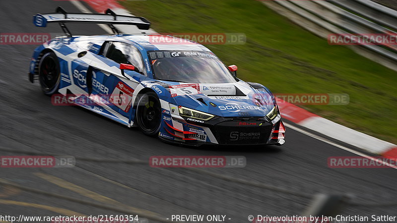 Bild #21640354 - 51. ADAC TotalEnergies 24h Nürburgring 2023 inkl. Rahmenprogramm