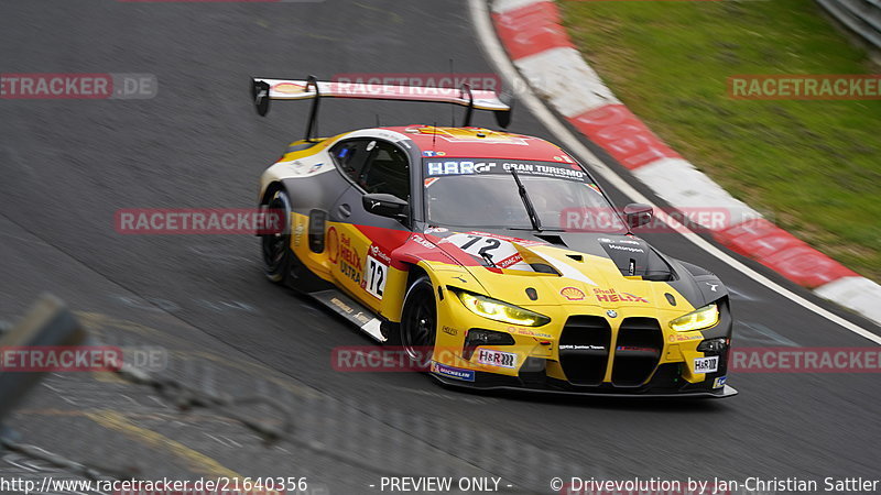 Bild #21640356 - 51. ADAC TotalEnergies 24h Nürburgring 2023 inkl. Rahmenprogramm