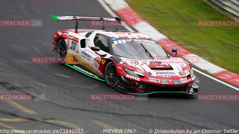 Bild #21640357 - 51. ADAC TotalEnergies 24h Nürburgring 2023 inkl. Rahmenprogramm