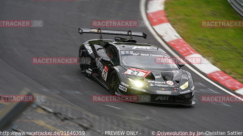 Bild #21640359 - 51. ADAC TotalEnergies 24h Nürburgring 2023 inkl. Rahmenprogramm