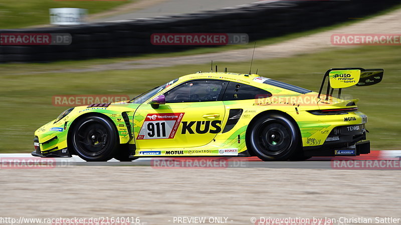 Bild #21640416 - 51. ADAC TotalEnergies 24h Nürburgring 2023 inkl. Rahmenprogramm