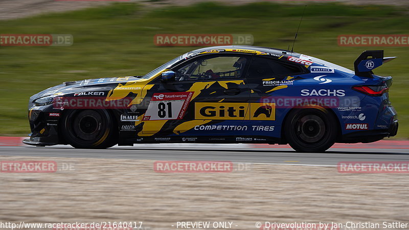 Bild #21640417 - 51. ADAC TotalEnergies 24h Nürburgring 2023 inkl. Rahmenprogramm