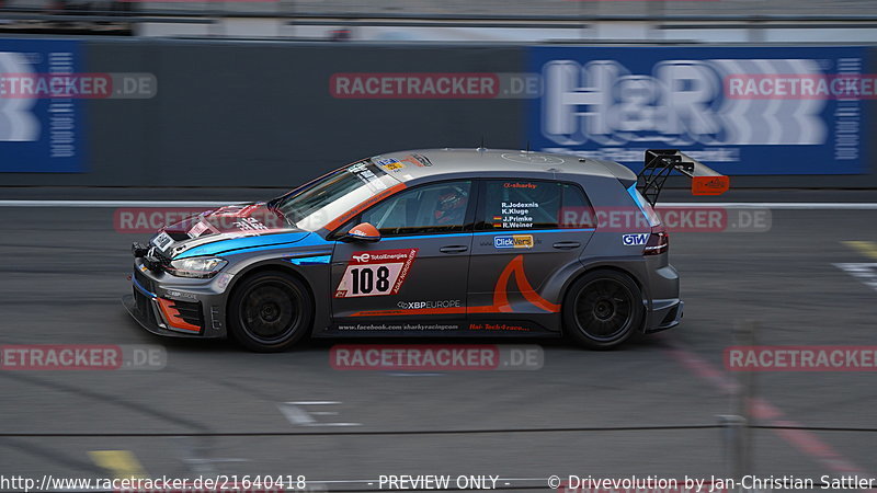 Bild #21640418 - 51. ADAC TotalEnergies 24h Nürburgring 2023 inkl. Rahmenprogramm