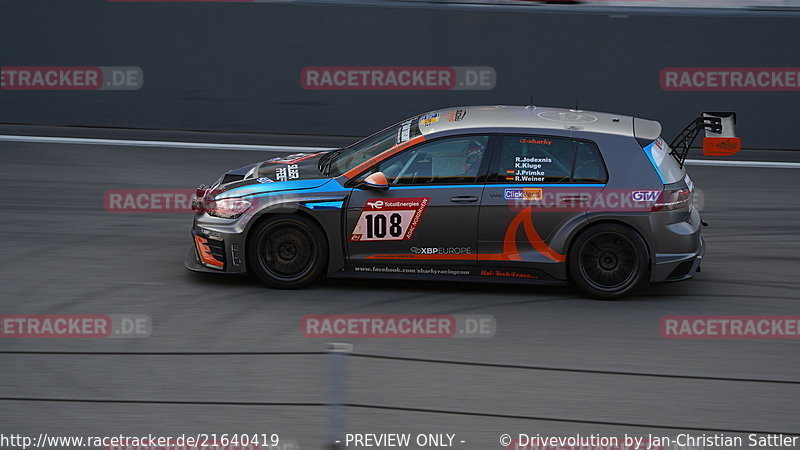 Bild #21640419 - 51. ADAC TotalEnergies 24h Nürburgring 2023 inkl. Rahmenprogramm