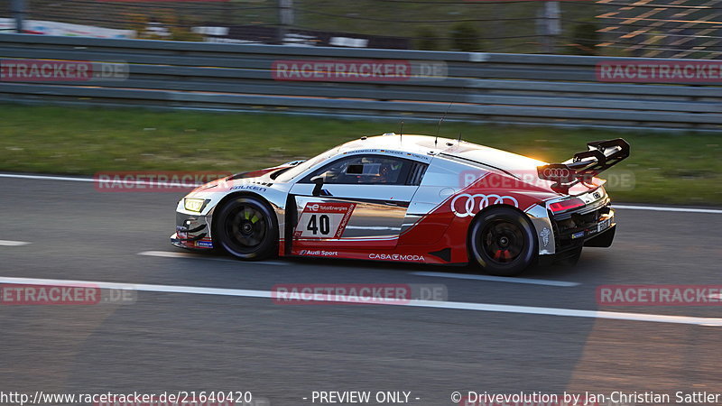 Bild #21640420 - 51. ADAC TotalEnergies 24h Nürburgring 2023 inkl. Rahmenprogramm