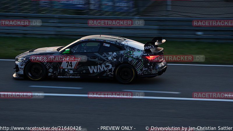 Bild #21640426 - 51. ADAC TotalEnergies 24h Nürburgring 2023 inkl. Rahmenprogramm