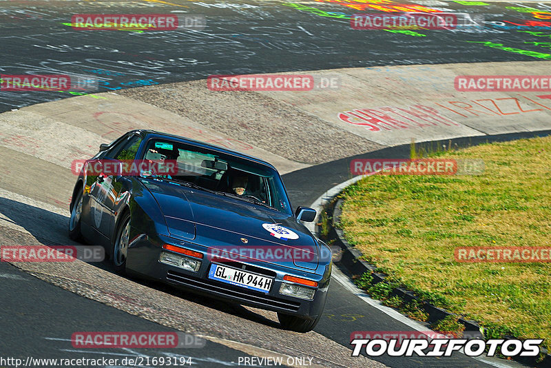 Bild #21693194 - Nürburgring Classic 2023 (Samstag)