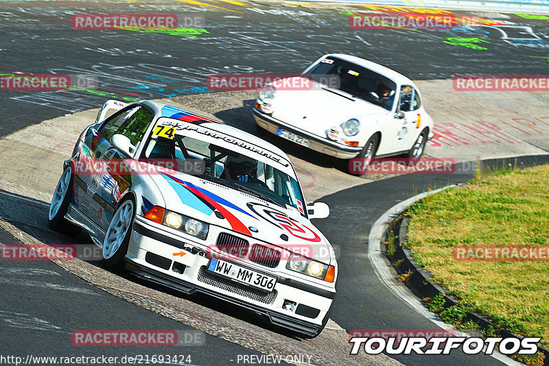 Bild #21693424 - Nürburgring Classic 2023 (Samstag)