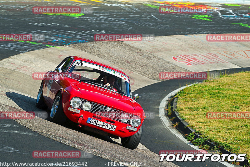 Bild #21693442 - Nürburgring Classic 2023 (Samstag)