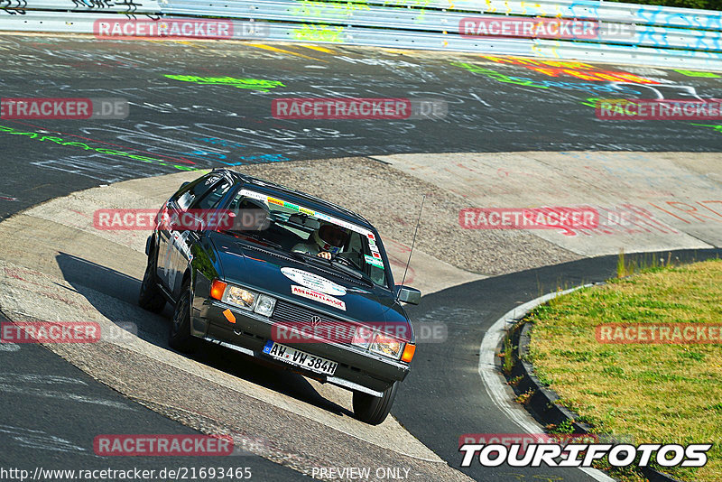 Bild #21693465 - Nürburgring Classic 2023 (Samstag)