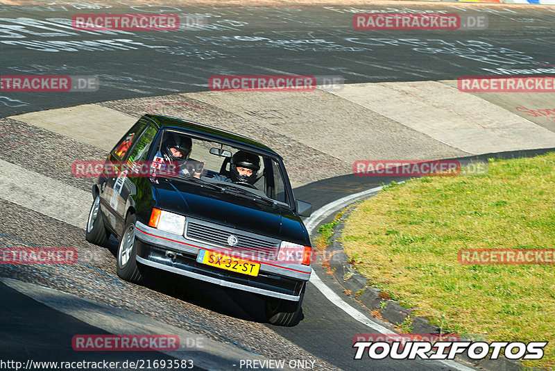 Bild #21693583 - Nürburgring Classic 2023 (Samstag)