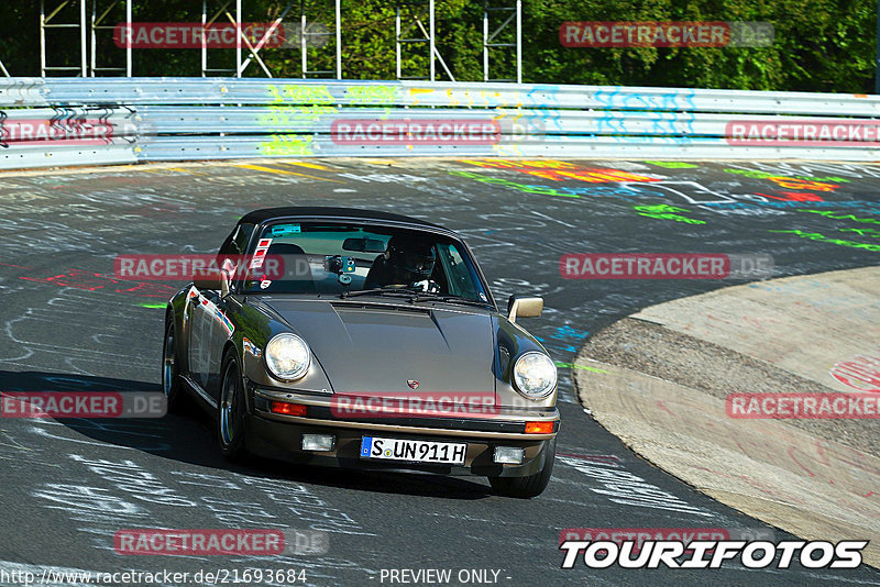 Bild #21693684 - Nürburgring Classic 2023 (Samstag)