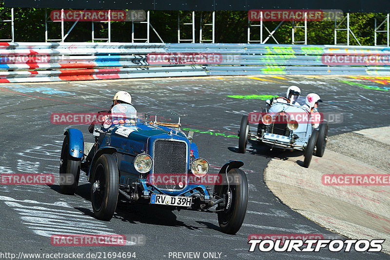 Bild #21694694 - Nürburgring Classic 2023 (Samstag)