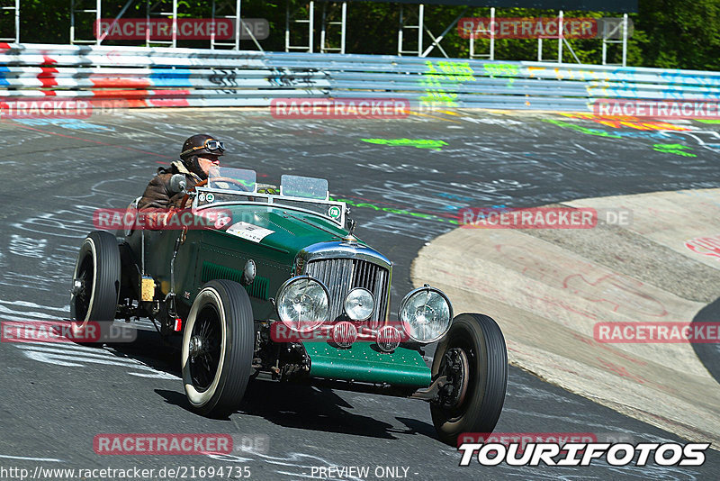 Bild #21694735 - Nürburgring Classic 2023 (Samstag)