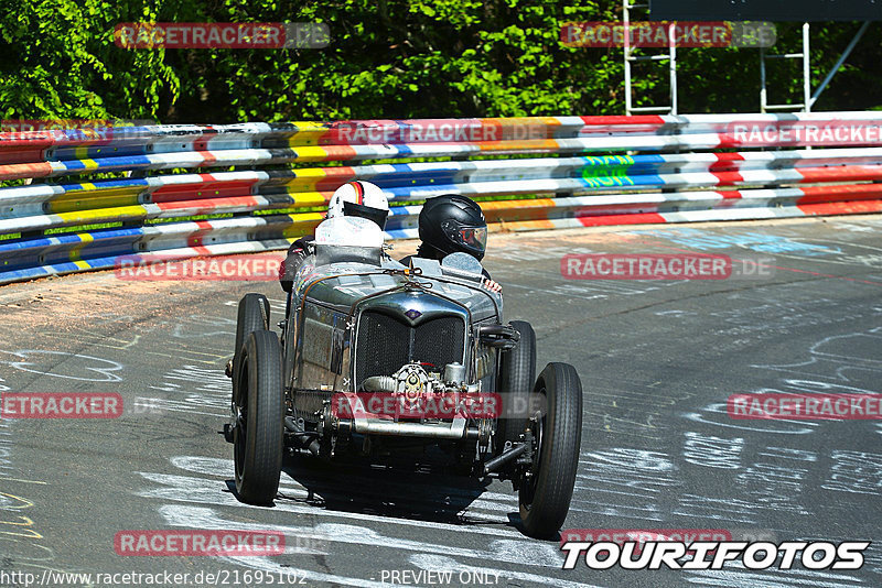 Bild #21695102 - Nürburgring Classic 2023 (Samstag)