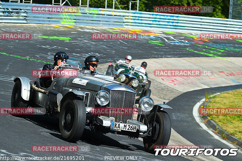 Bild #21695201 - Nürburgring Classic 2023 (Samstag)