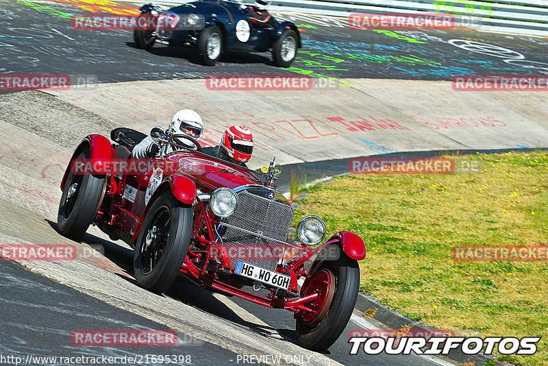 Bild #21695398 - Nürburgring Classic 2023 (Samstag)