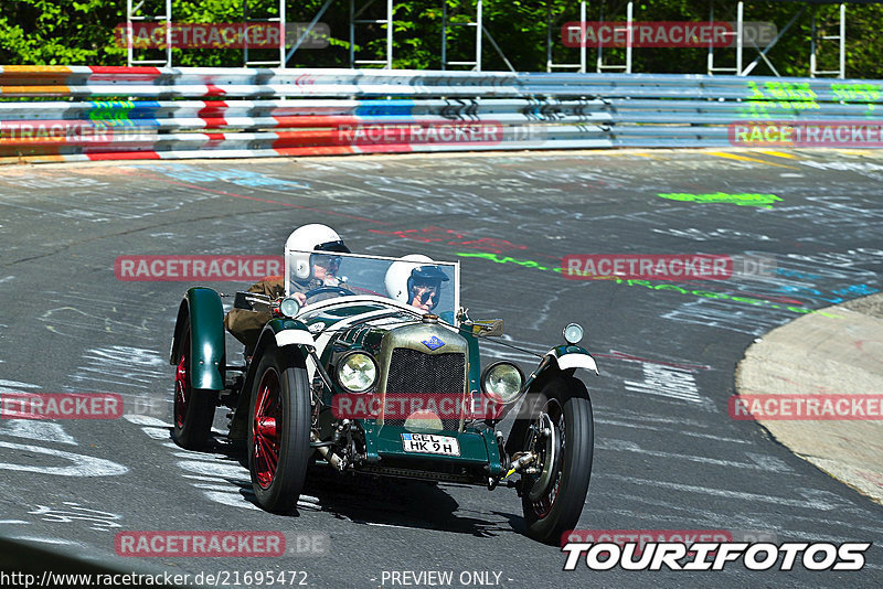 Bild #21695472 - Nürburgring Classic 2023 (Samstag)