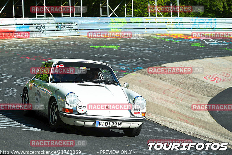 Bild #21763869 - Nürburgring Classic 2023 (Sonntag)