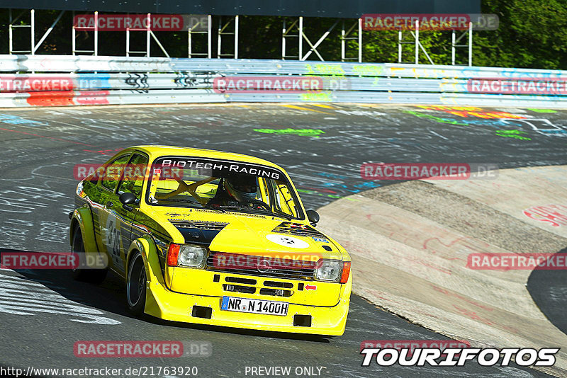 Bild #21763920 - Nürburgring Classic 2023 (Sonntag)